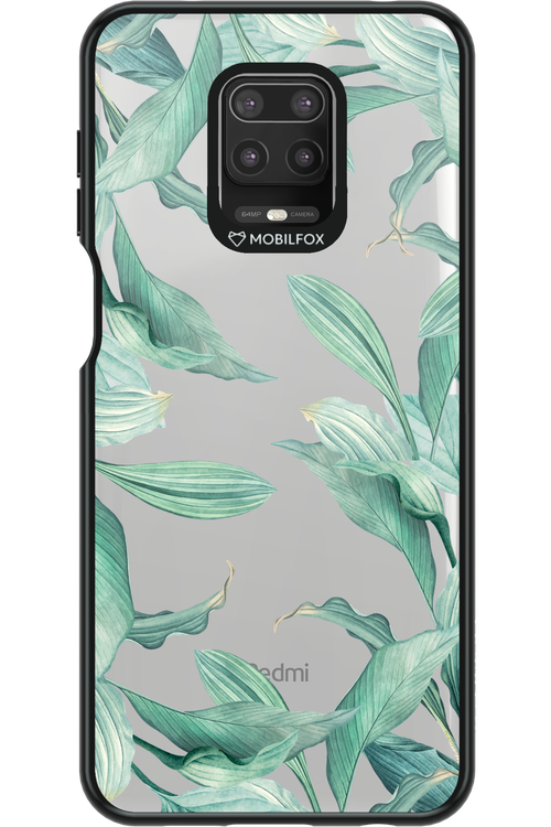 Greenpeace 2.0 - Xiaomi Redmi Note 9 Pro