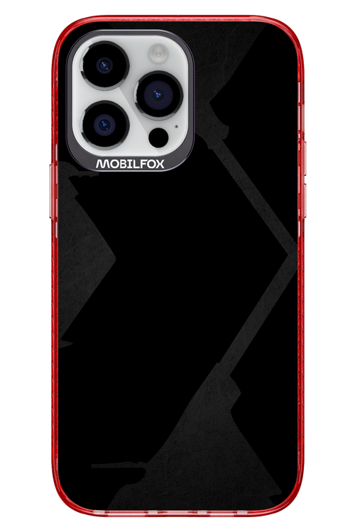 Black Surge - Apple iPhone 14 Pro Max