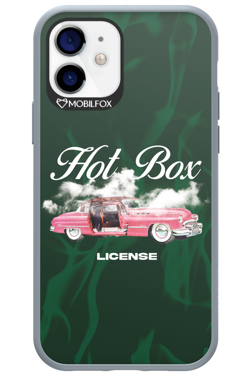 Hotbox - Apple iPhone 12