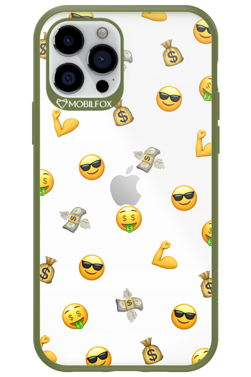 Swag - Apple iPhone 12 Pro