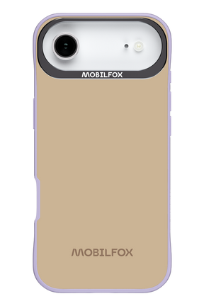 Sand - Apple iPhone 17 Air