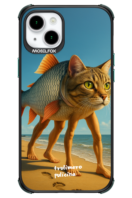 Trulimero Pulicina - Apple iPhone 15 Plus