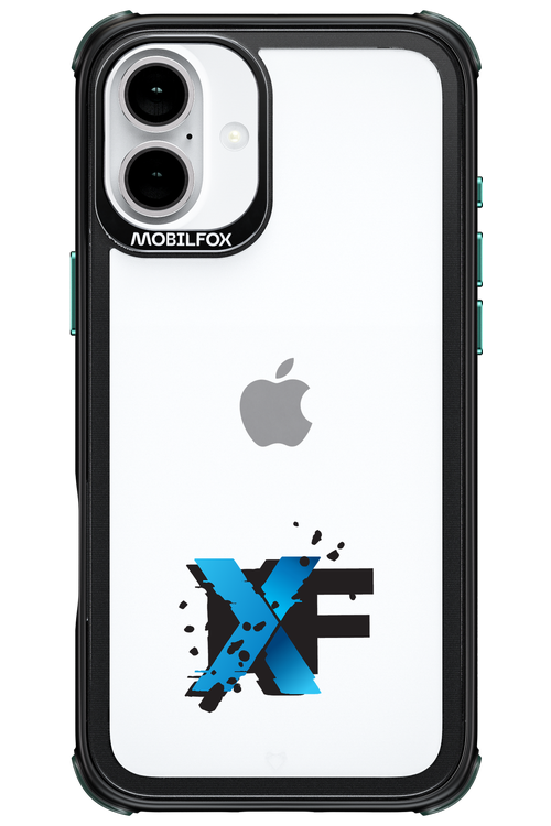 Reflex Spark - Apple iPhone 16 Plus