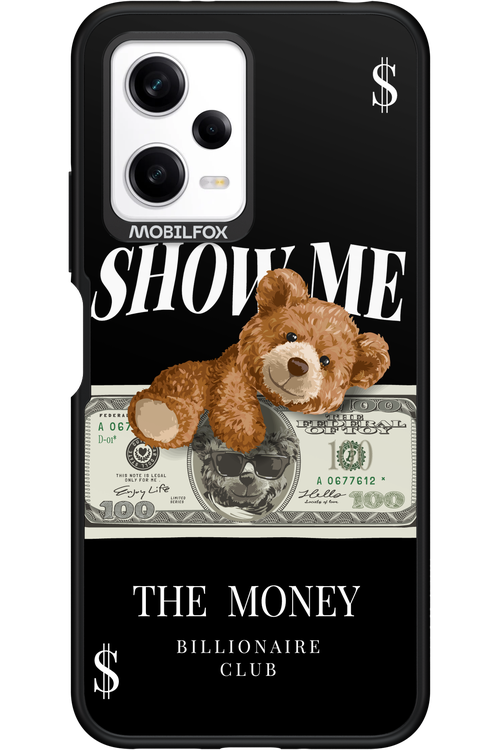 Show Me The Money 2.0 - Xiaomi Redmi Note 12 5G