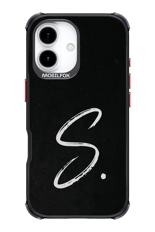 (Off Space) S 2.0 - Apple iPhone 17