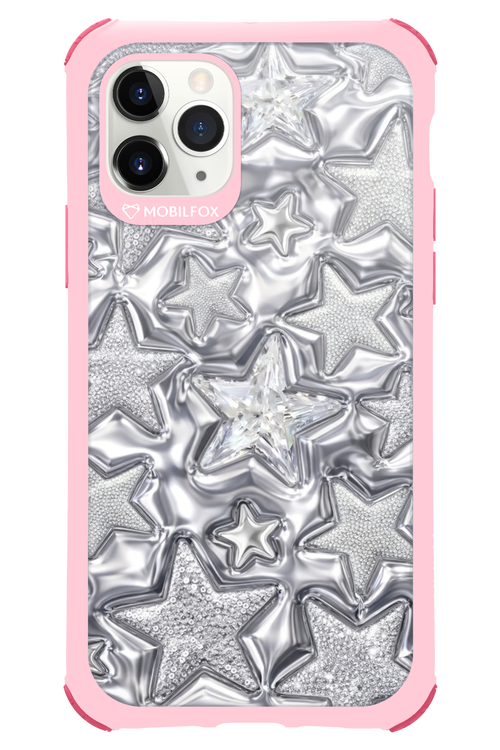 Star Gum - Apple iPhone 11 Pro