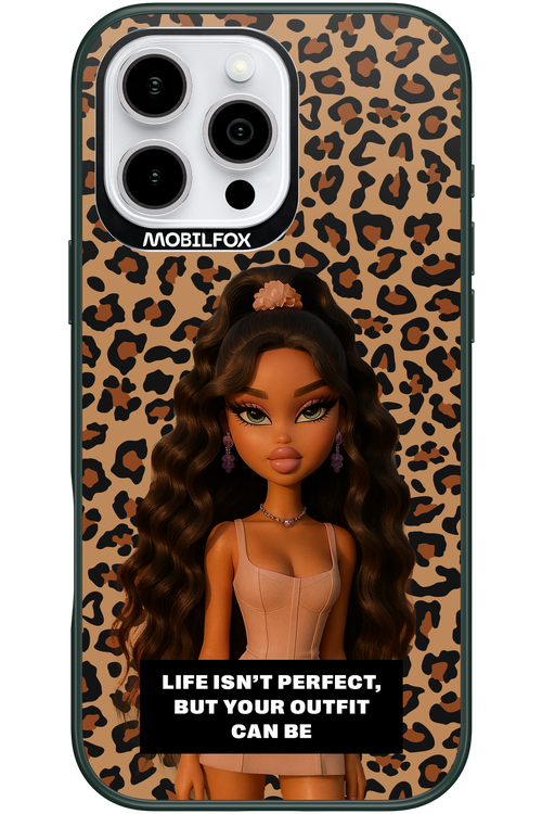 Perfect OOTD - Apple iPhone 16 Pro Max