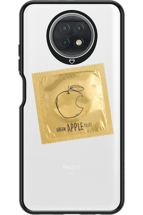 Safety Apple - Xiaomi Redmi Note 9T 5G