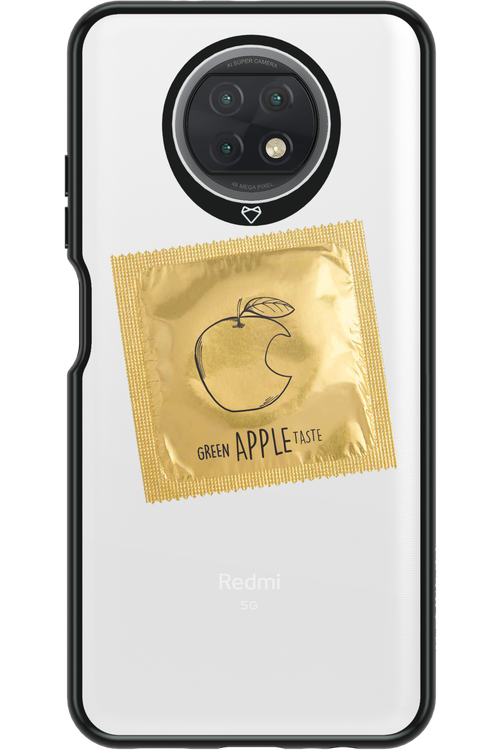 Safety Apple - Xiaomi Redmi Note 9T 5G