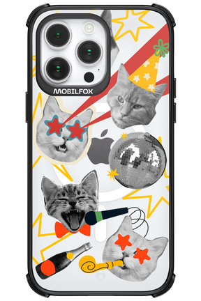 Christmas Chaos - Apple iPhone 14 Pro Max