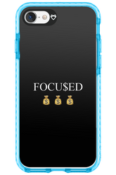 FOCU$ED - Apple iPhone SE 2022