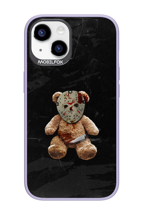 Teddy of Terror - Apple iPhone 14