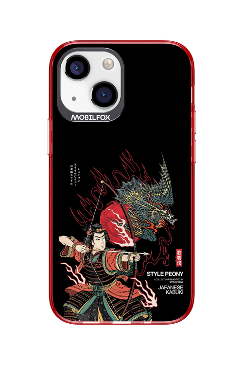 Kabuki 2.0 - Apple iPhone 13 Mini