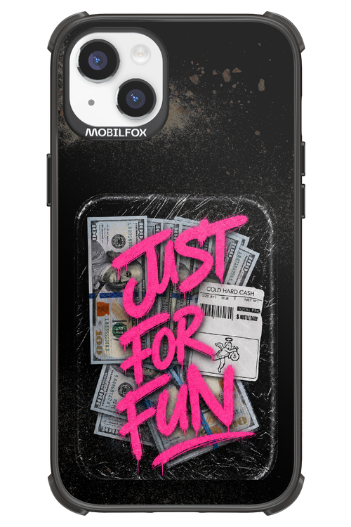Just For Fun 2.0 - Apple iPhone 14 Plus