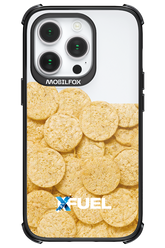 Golden Crunch - Apple iPhone 14 Pro