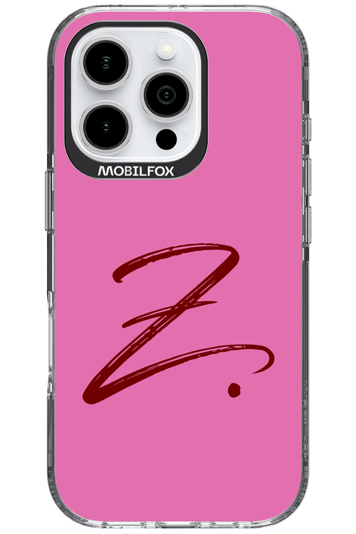(Sorbet) Z 2.0 - Apple iPhone 16 Pro