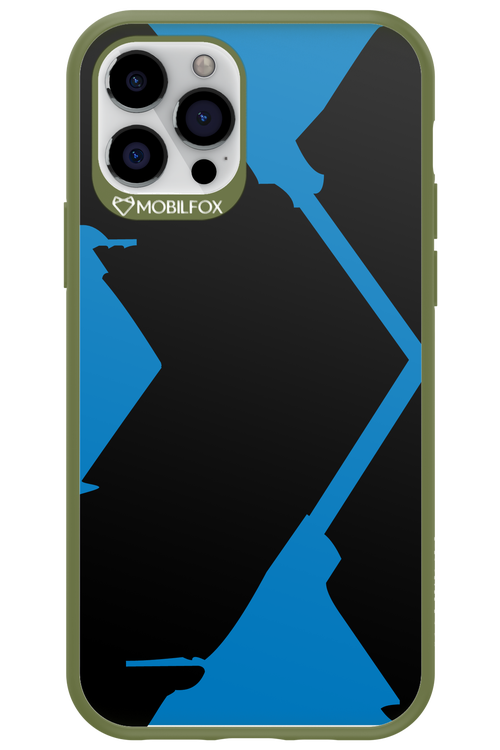 Vector Flow - Apple iPhone 12 Pro