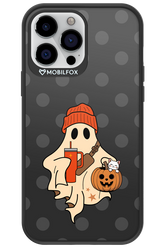 Ghost Girl - Apple iPhone 13 Pro Max