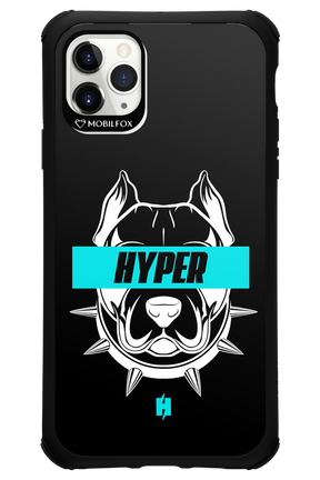 BULL Black - Apple iPhone 11 Pro Max