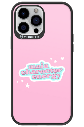 The Main Pink - Apple iPhone 13 Pro Max