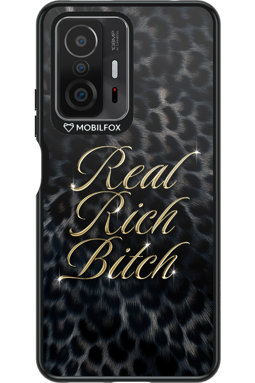 Real Rich Bitch 2.0 - Xiaomi Mi 11T Pro
