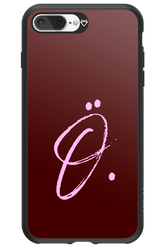 (Dark Blush) O II 2.0 - Apple iPhone 8 Plus