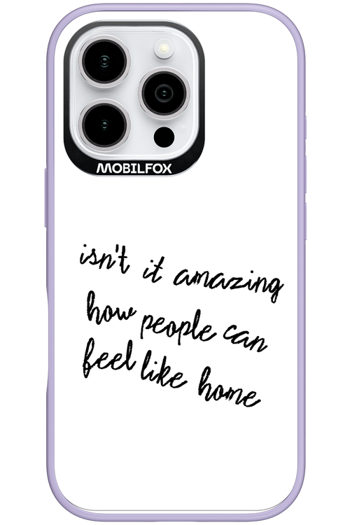 Isn't It 2.0 - Apple iPhone 16 Pro