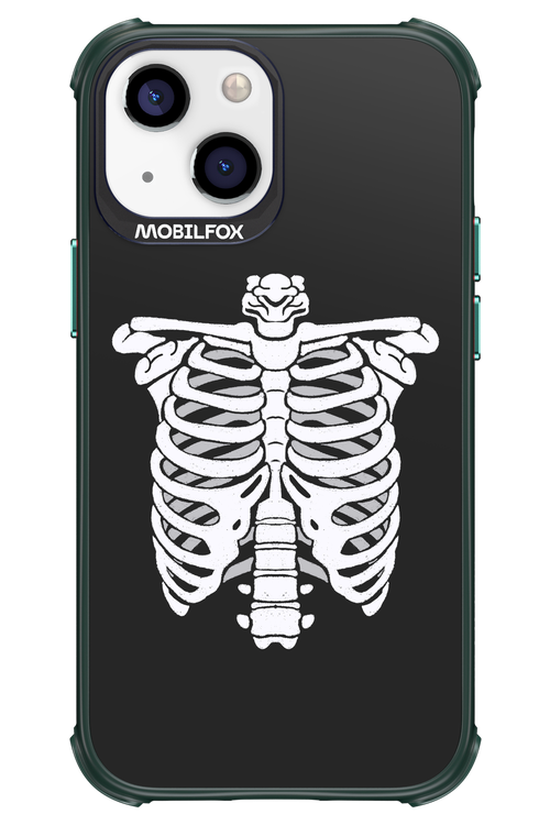 SKELETON - Apple iPhone 13 Mini