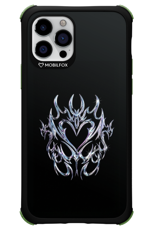 Silver Soul 2.0 - Apple iPhone 12 Pro