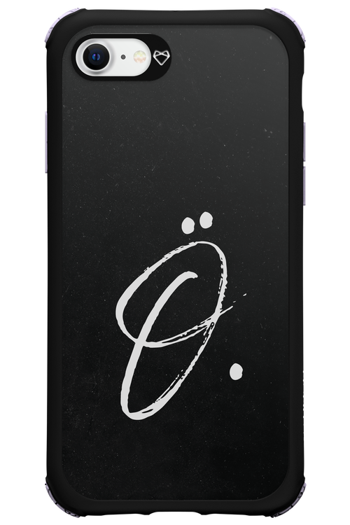 (Off Space) O II 2.0 - Apple iPhone SE 2022