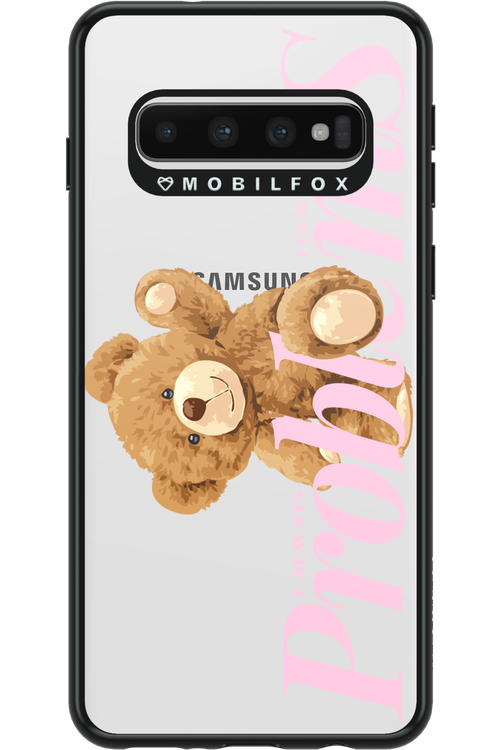 Problems 2.0 - Samsung Galaxy S10