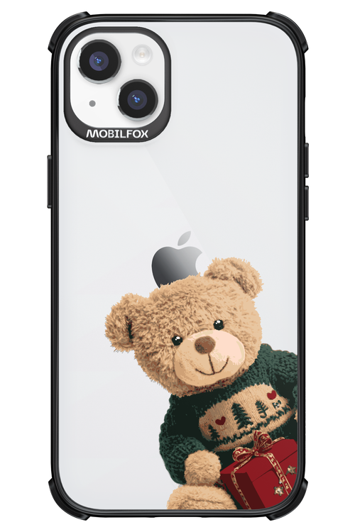 Gifting Bear - Apple iPhone 14 Plus