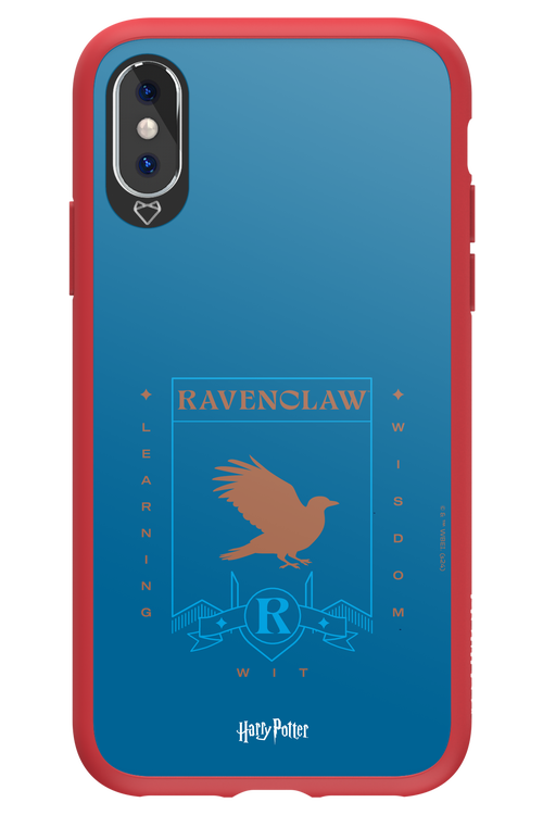 Ravenclaw. - Apple iPhone XS