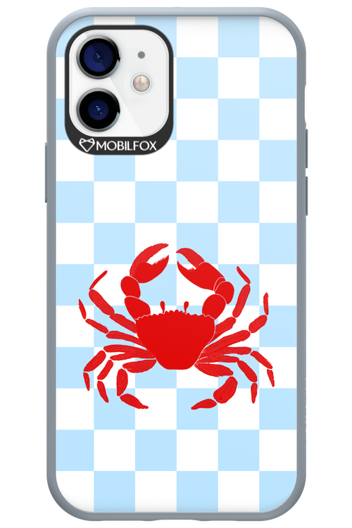 Oh Crab - Apple iPhone 12