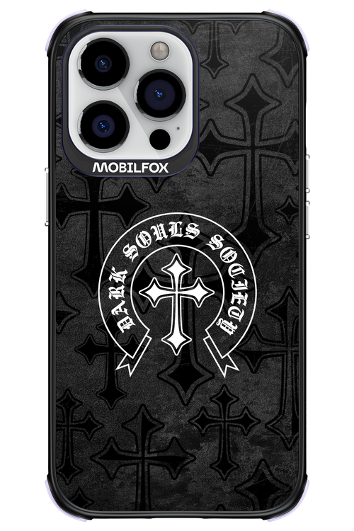 Dark Souls Society - Apple iPhone 13 Pro