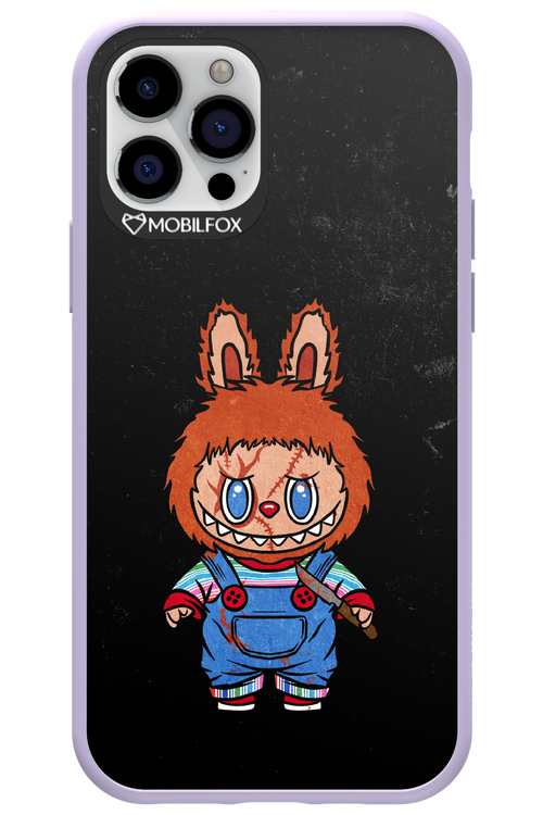 Playtime's over - Apple iPhone 12 Pro