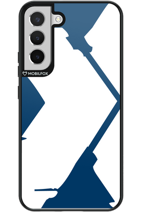 Arctic Edge - Samsung Galaxy S22+