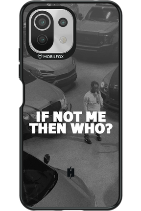IF NOT ME 2.0 - Xiaomi Mi 11 Lite (2021)