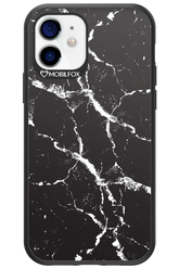 Grunge Marble - Apple iPhone 12