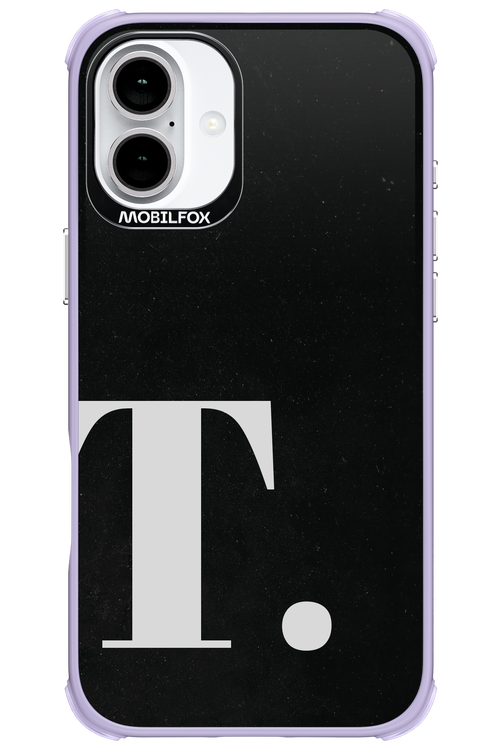 T (Off Space) 2.0 - Apple iPhone 16 Plus