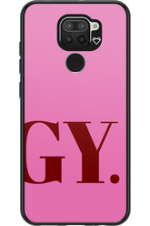 GY (Sorbet) 2.0 - Xiaomi Redmi Note 9