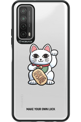 Maneki Neko - Huawei P Smart 2021