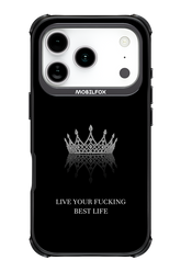 Lifestyle Queen - Apple iPhone 17 Pro