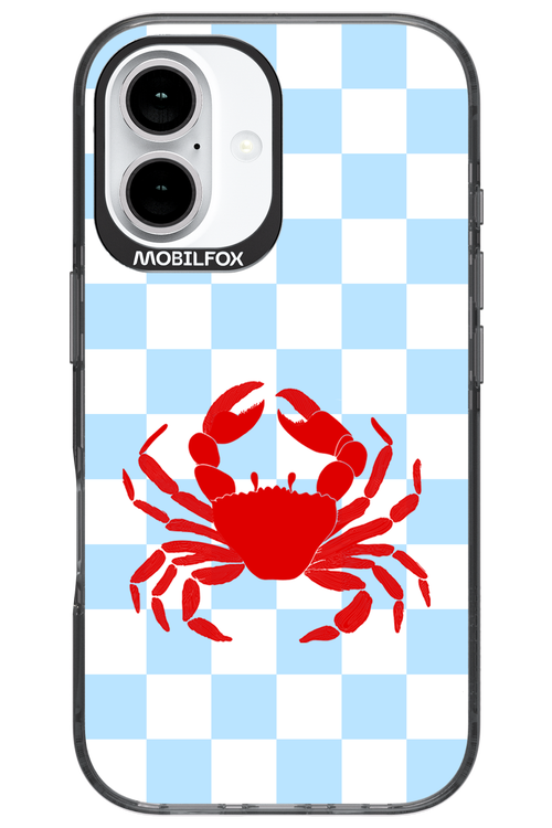 Oh Crab - Apple iPhone 16