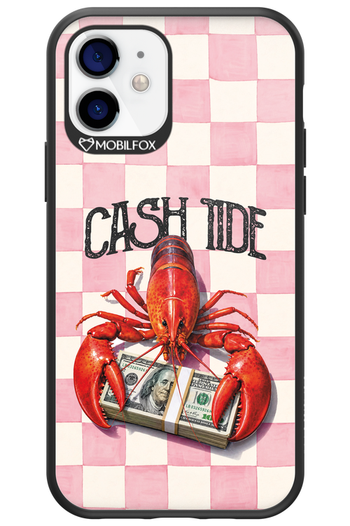 Cash Tide 2.0 - Apple iPhone 12