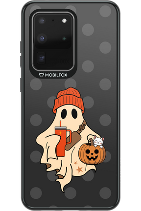 Ghost Girl - Samsung Galaxy S20 Ultra 5G