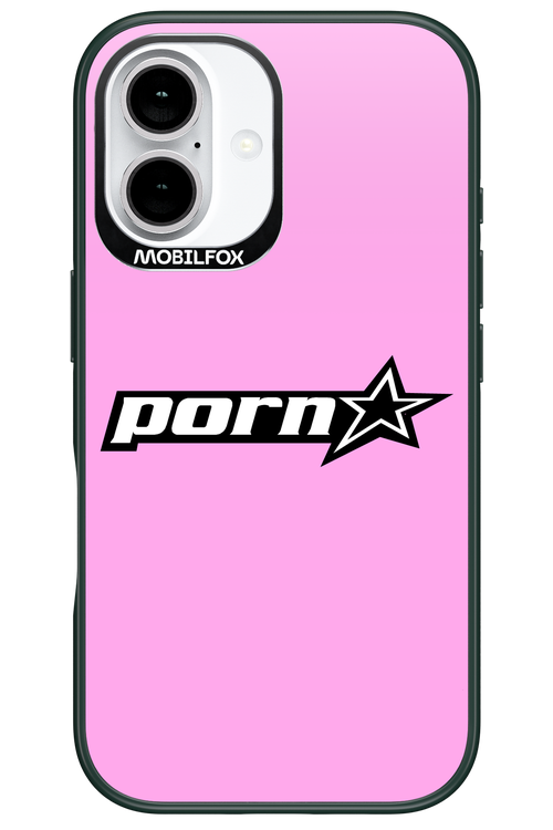 Porn 2.0 - Apple iPhone 16