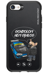 Nem gyalog II - Apple iPhone 7