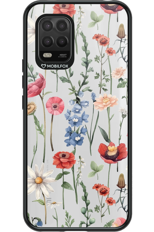 Flower Field 2.0 - Xiaomi Mi 10 Lite 5G