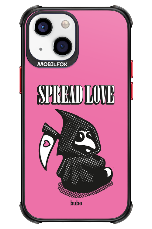 SPREAD LOVE - Apple iPhone 13 Mini